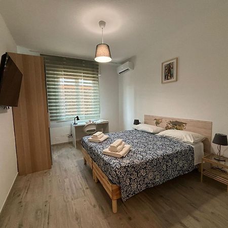 Appartamento 10 Milano Ngoại thất bức ảnh