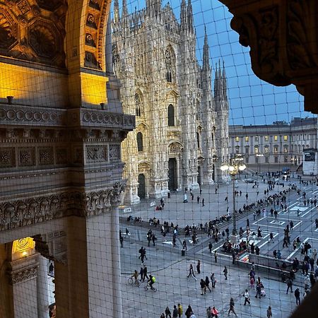 Appartamento 10 Milano Ngoại thất bức ảnh
