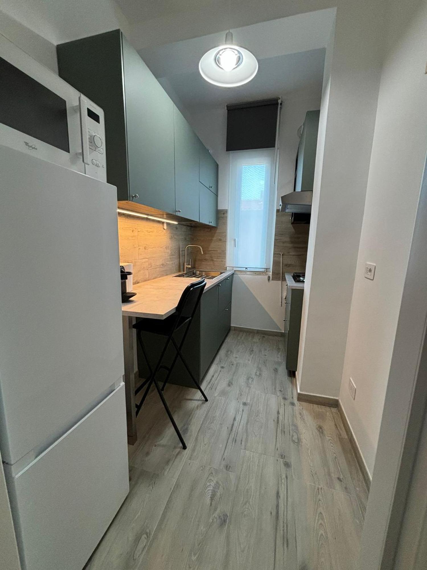 Appartamento 10 Milano Ngoại thất bức ảnh