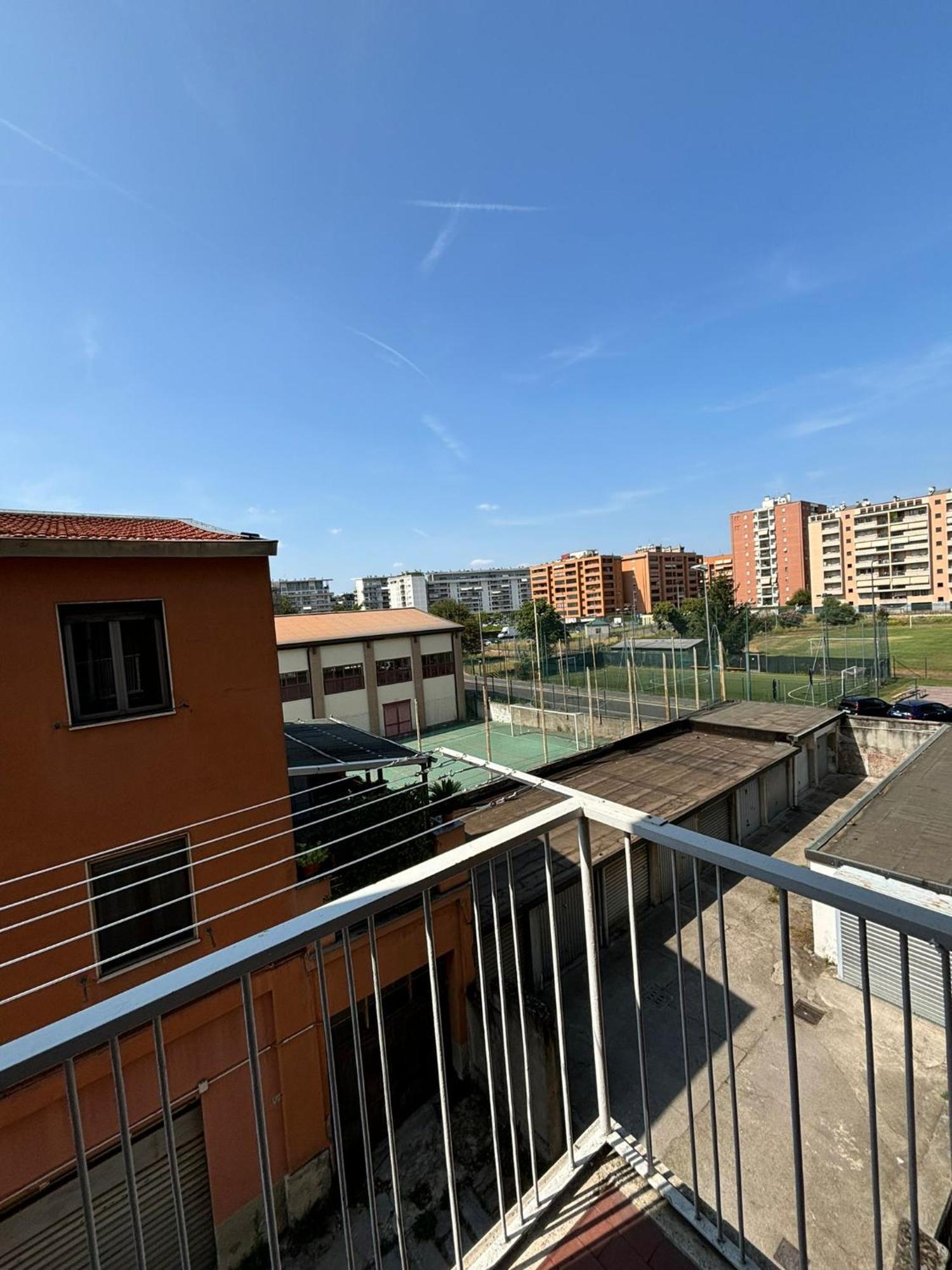 Appartamento 10 Milano Ngoại thất bức ảnh