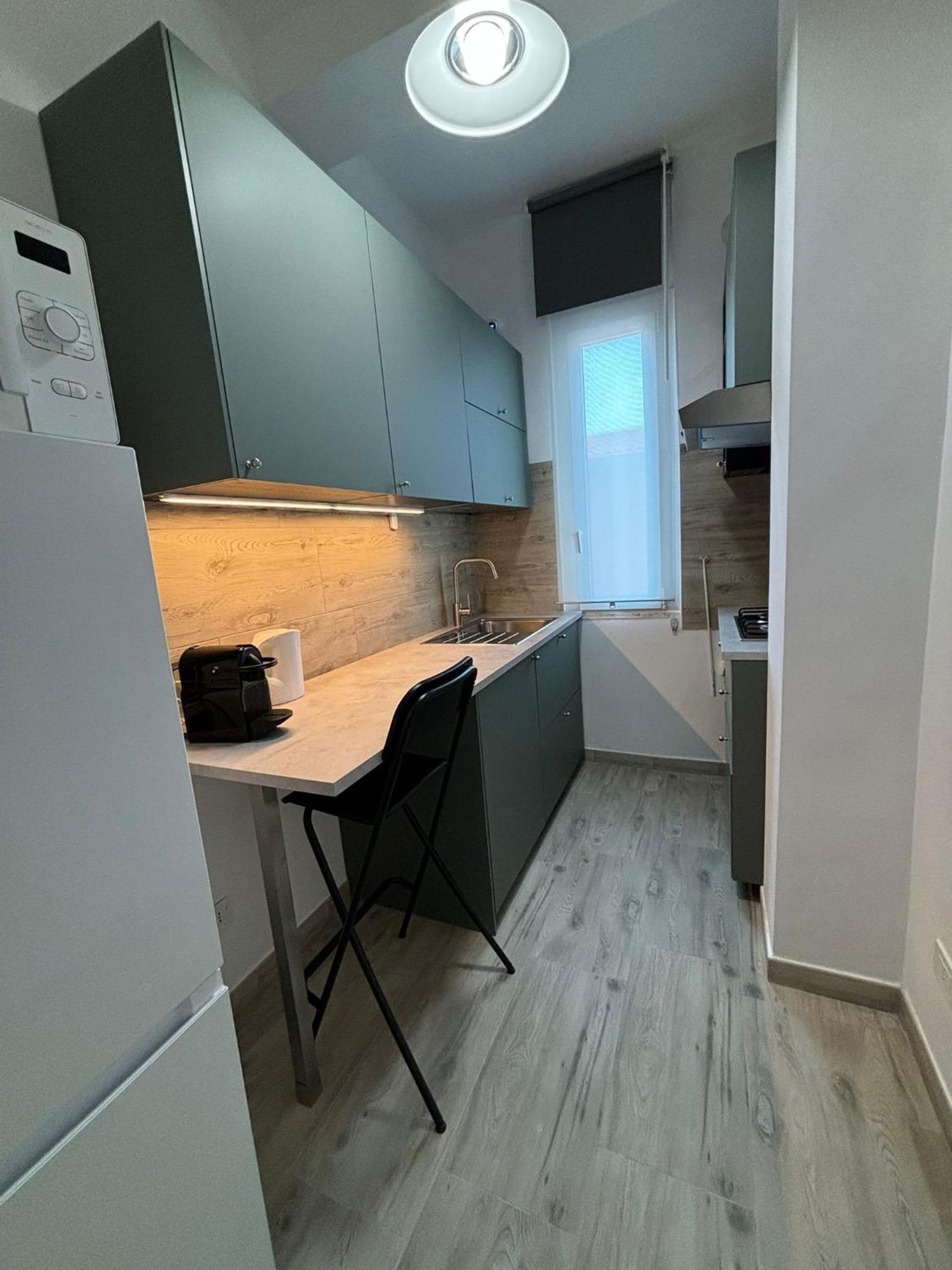 Appartamento 10 Milano Ngoại thất bức ảnh