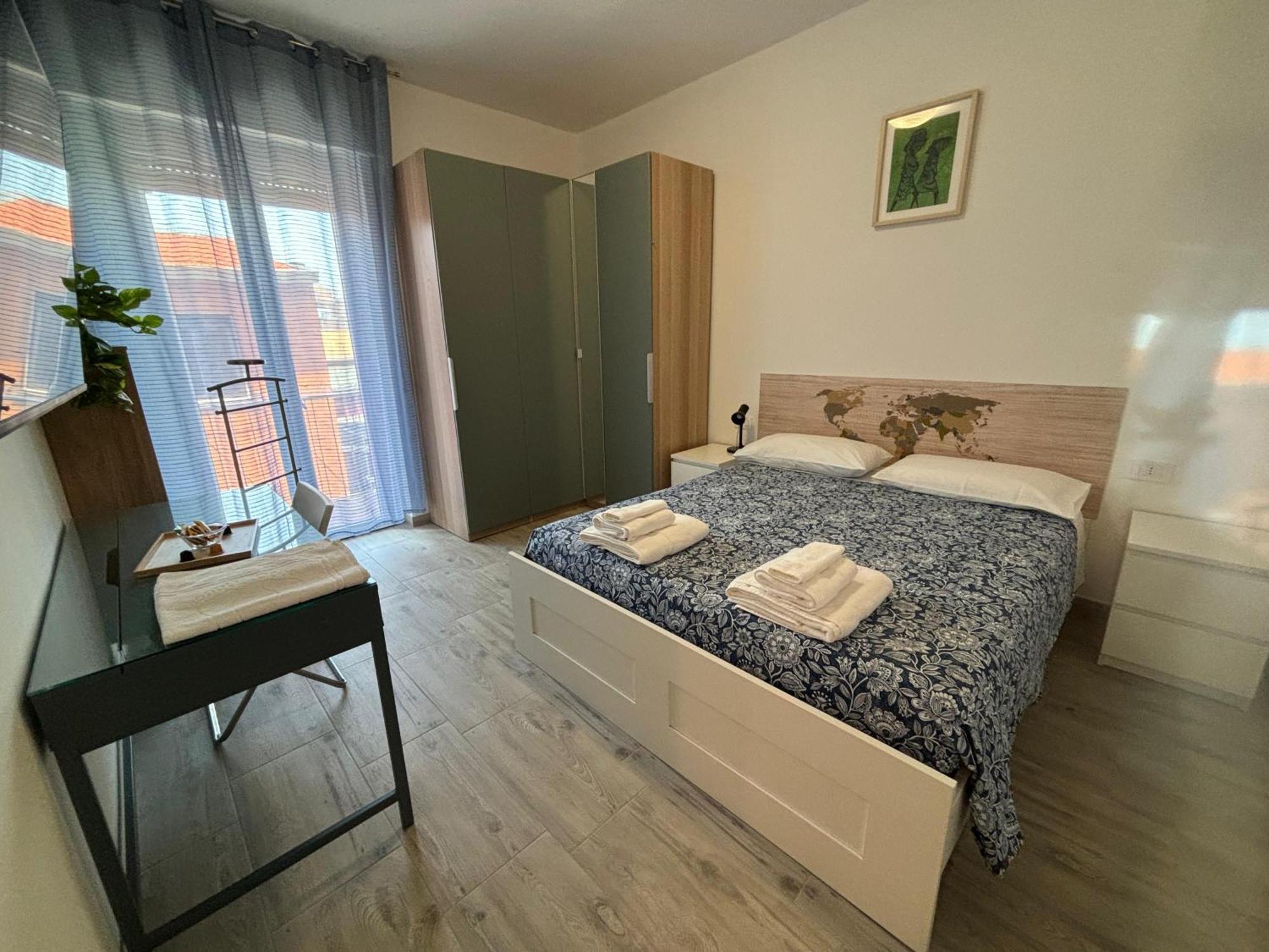 Appartamento 10 Milano Ngoại thất bức ảnh